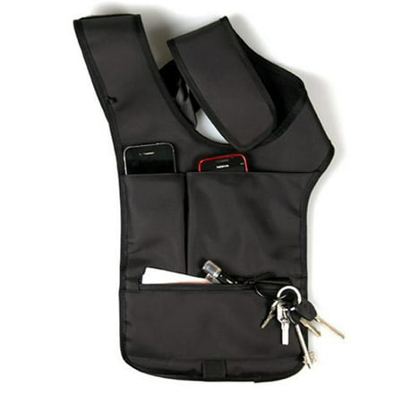 Anti Theft Hidden Multifunction Underarm Shoulder Bag Holster Storage Chest Anti Theft Hidden Multifunction Underarm Shoulder Bag Holster Storage Chest